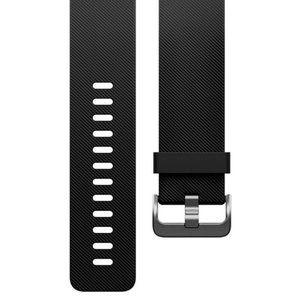 FITBIT Men's Blaze Leather Accessory Band